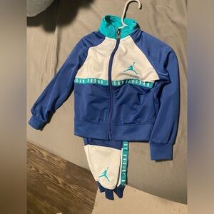 Toddler Boy sweatsuit